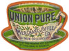 UNION PURE