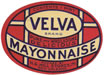 VELVA MAYONNAISE