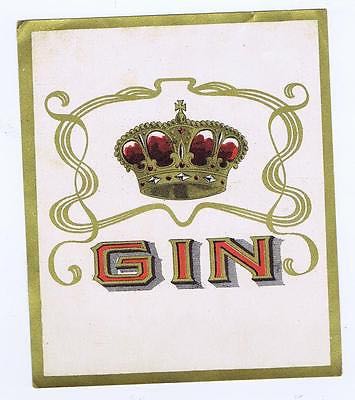 GIN (Large)