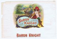 BARON KNIGHT