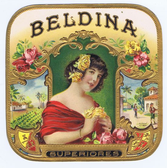 BELDINA