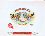 BLUE POINT 