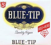 BLUE TIP