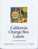 CALIFORNIA ORANGE B...