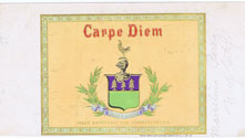 CARPE DIEM