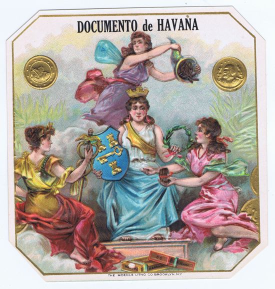 DOCUMENTO DE HAVANA
