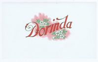 DORINDA