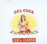 DEL CARA