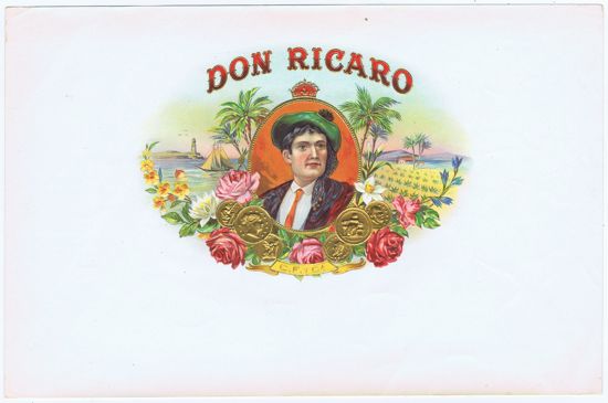 DON RICARO