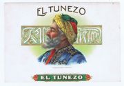 EL TUNEZO