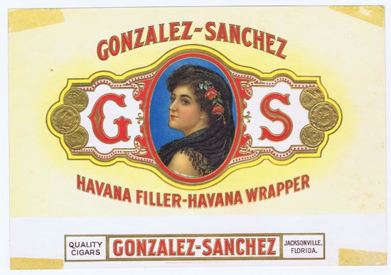 GONZALEZ-SANCHEZ JACKSONVILLE