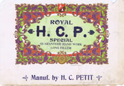 H.C.P. 