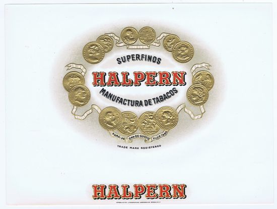 HALPERN