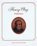 HENRY CLAY