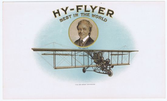 HY-FLYER