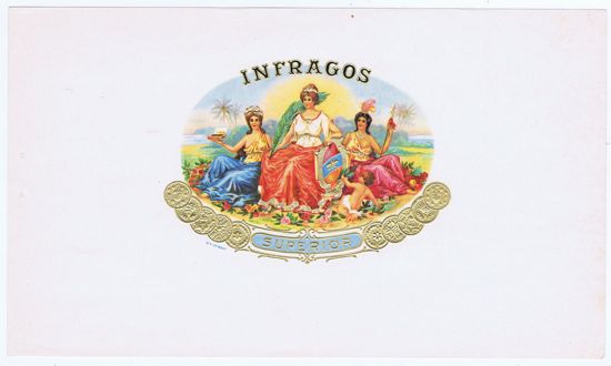 INFRAGOS