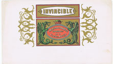 INVINCIBLE