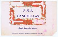 JHP PANETELLAS