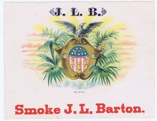 J. L. B.