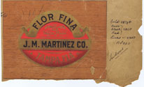 J.M. MARTINEZ CO.