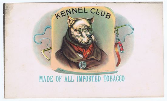 KENNEL CLUB