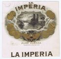 LA IMPERIA