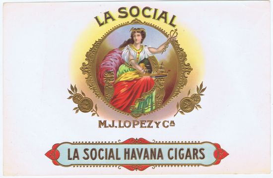 LA SOCIAL