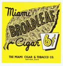 MIAMI BROADLEAF