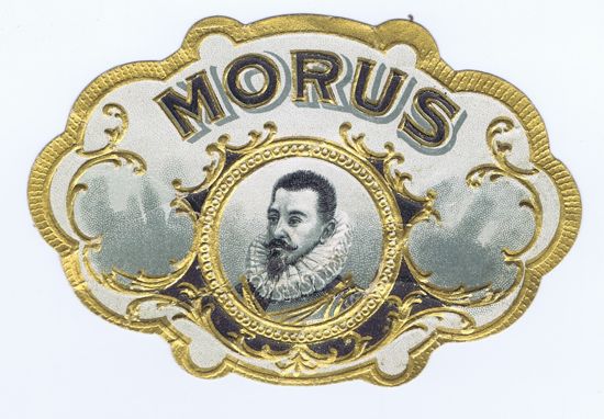 MORUS