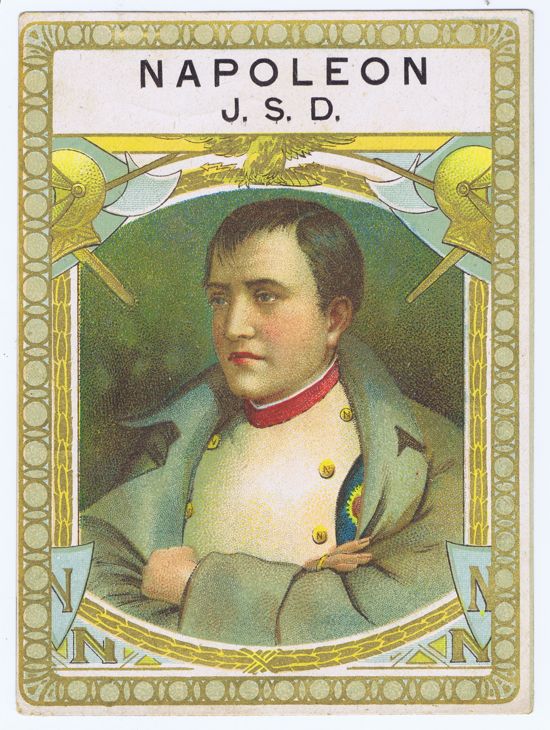 NAPOLEON