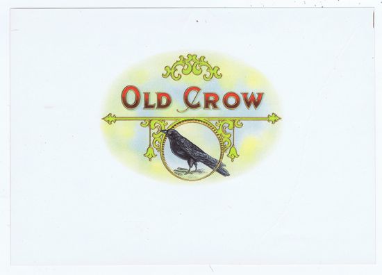 OLD CROW