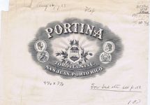 PORTINA