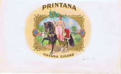 PRINTANA