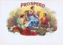 PROSPERO