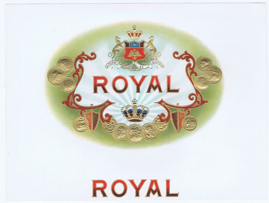 ROYAL