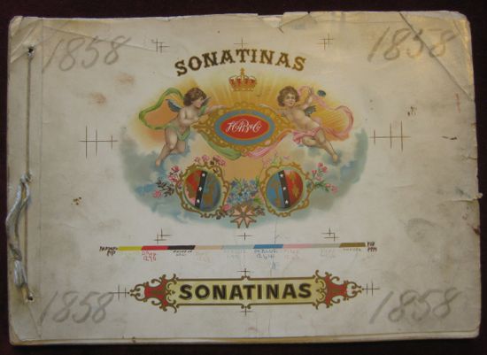 SONATINAS