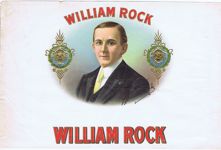 WILLIAM ROCK