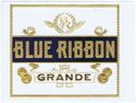 BLUE RIBBON