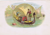 gondola 