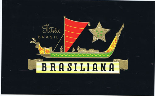BRASILIANA