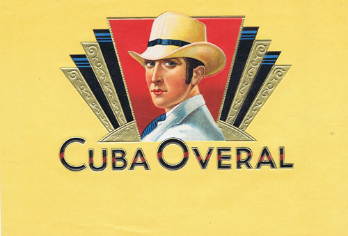 CUBA OVERAL