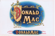 DONALD MAC