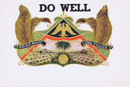 DO WELL