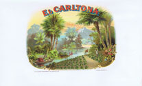 EL CARLTONA