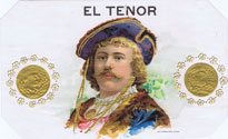 EL TENOR