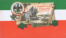 FABRICA DE TABACOS