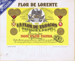 FLOR DE LORENTE