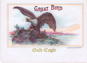 GREAT BIRD