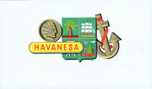 HAVANESA