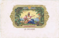 LA INDIANA